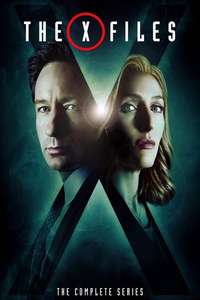 The X-Files - Posters