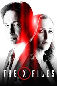 The X-Files - Posters
