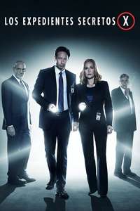 The X-Files - Posters