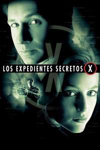 The X-Files - Posters
