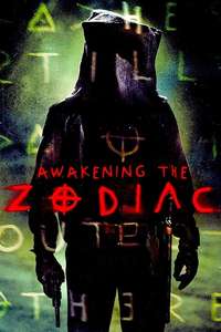 Awakening the Zodiac - Poster