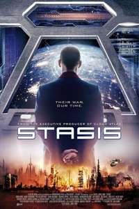 Stasis - Poster