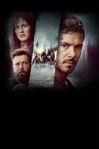 River Wild - Poster