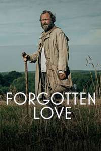Forgotten Love - Poster