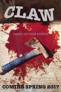 Claw - Poster