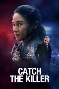 To Catch a Killer - Poster
