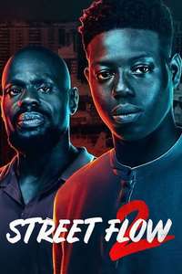 Street Flow 2 - Poster