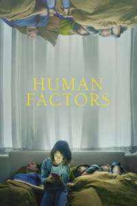 Human Factors - Poster