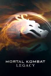 Mortal Kombat: Legacy