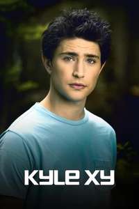 Kyle XY - Poster