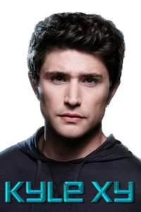 Kyle XY - Poster