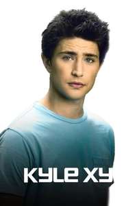 Kyle XY - Poster