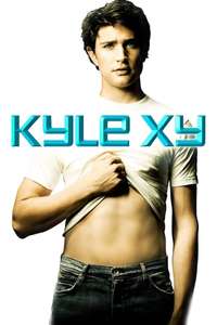 Kyle XY - Poster
