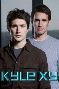 Kyle XY - Poster
