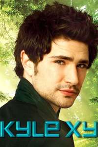 Kyle XY - Poster