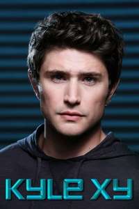 Kyle XY - Poster