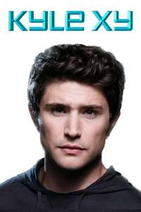 Kyle XY - Poster
