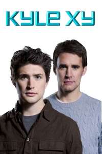 Kyle XY - Poster