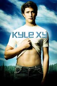 Kyle XY - Poster