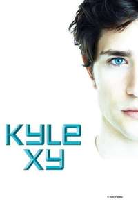 Kyle XY - Poster