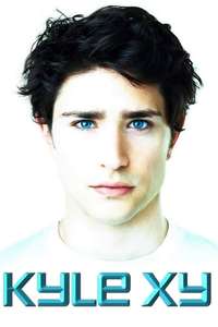 Kyle XY - Poster