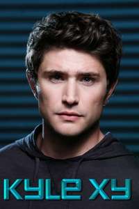 Kyle XY - Poster