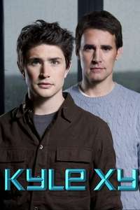 Kyle XY - Poster