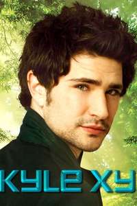 Kyle XY - Poster