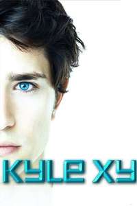 Kyle XY - Poster