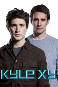 Kyle XY - Poster