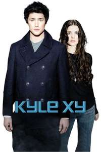 Kyle XY - Poster