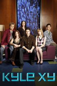 Kyle XY - Poster