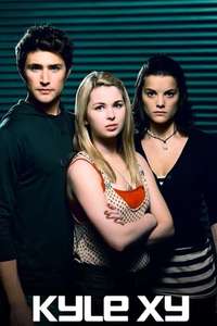 Kyle XY - Poster