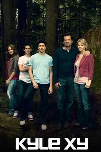 Kyle XY - Poster