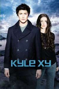 Kyle XY - Poster