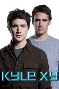 Kyle XY - Poster