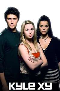 Kyle XY - Poster