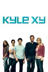 Kyle XY - Poster