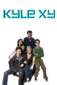 Kyle XY - Poster