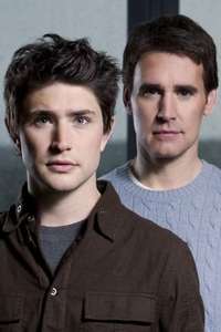 Kyle XY - Poster