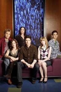 Kyle XY - Poster
