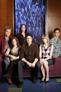 Kyle XY - Poster