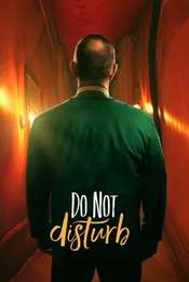Do Not Disturb