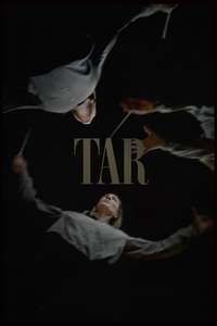 TÁR - Poster