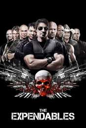 The Expendables