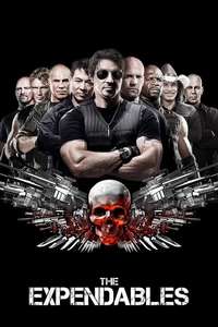 The Expendables - Posters