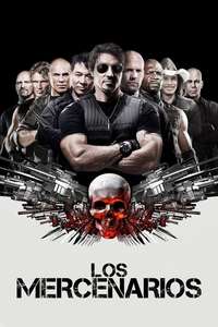 The Expendables - Posters