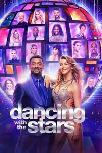Dancing with the Stars - Posters
