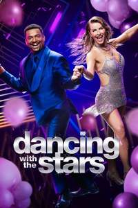 Dancing with the Stars - Posters
