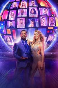 Dancing with the Stars - Posters